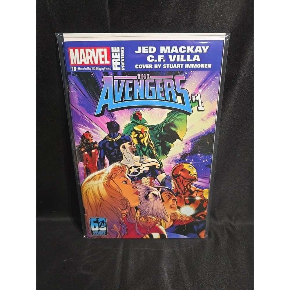 Marvel Avengers: The Impossible City TPB (2024) by Jed MacKay, Iron Man